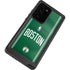 NBA Boston Celtics Jersey Galaxy Note20 Ultra 5G Waterproof Case